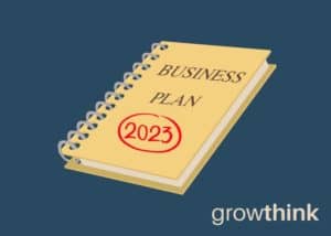 2023 business plan