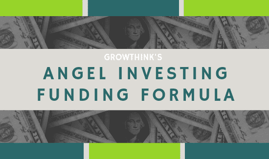 Angel Investing Funding Formula
