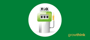 Biodiesel Business Plan Template