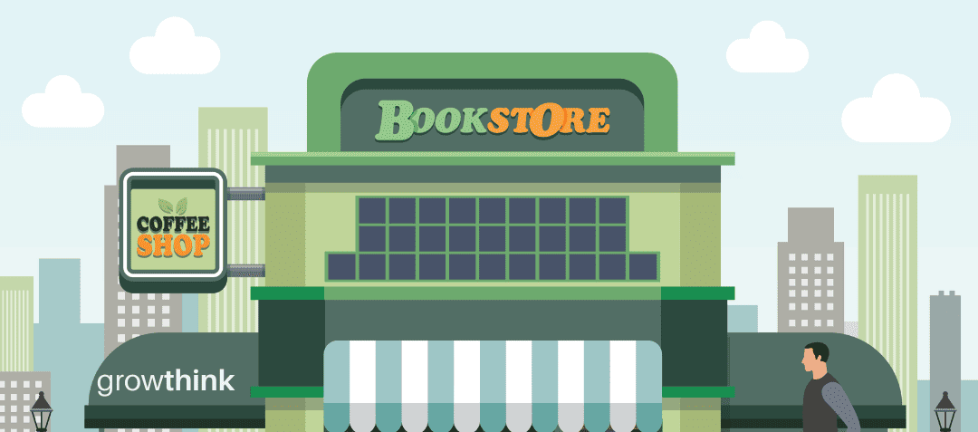 Growthink.com Bookstore Business Plan Template