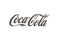 CocaCola-B&W