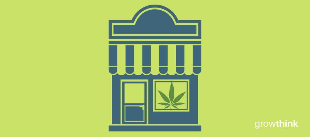 medical marijuana dispensaries business plan