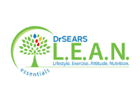 Dr Sears LEAN Lifestyle Exercise Attitude Nutrition logo