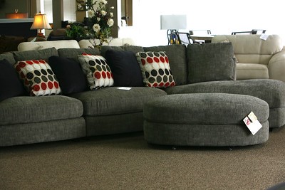 Furniture Store Couches