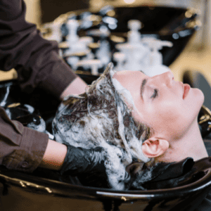create a solid financial plan for your salon business