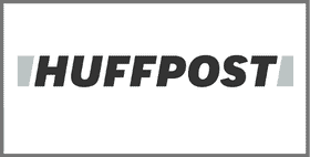 HuffPost-B&W