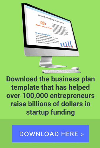 Download the Business Plan Template