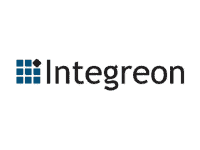 Integreon logo