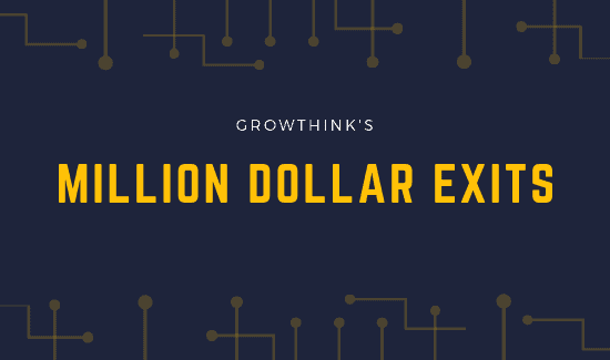 Growthink Million Dollar Exits