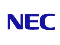 NEC Global logo