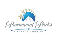 Paramount Parks logo