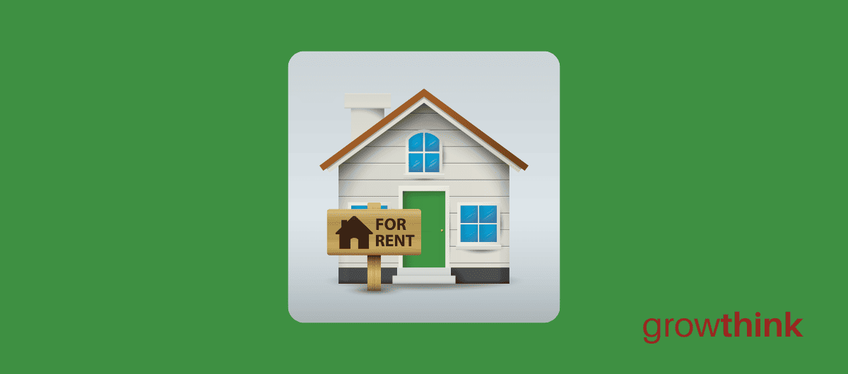 start a rental property business