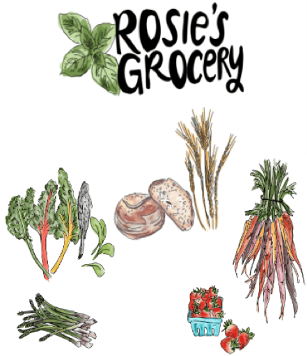 Rosie's Grocery
