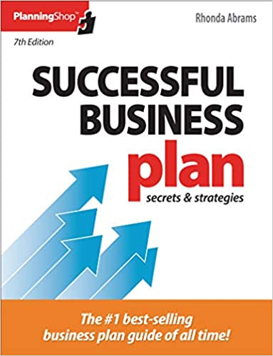successful business plans