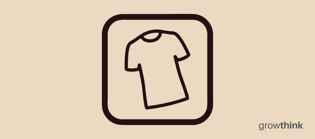 start a t-shirt business and online store