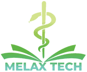 Melax Tech logo