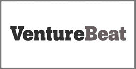 VentureBeat-B&W