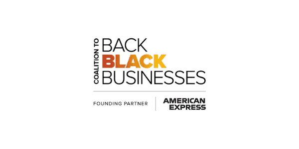 The Coalition to Back Black Businesses