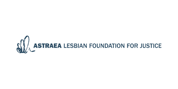 Astraea Lesbian Foundation For Justice
