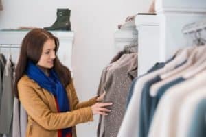 clothing store business plan clothing