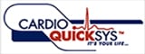 Cardio Quicksys logo