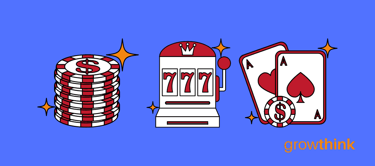 How to Start a Casino
