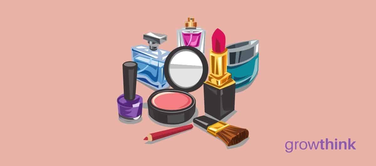 Cosmetic Business Plan Template & How-To Guide [Updated 2022]