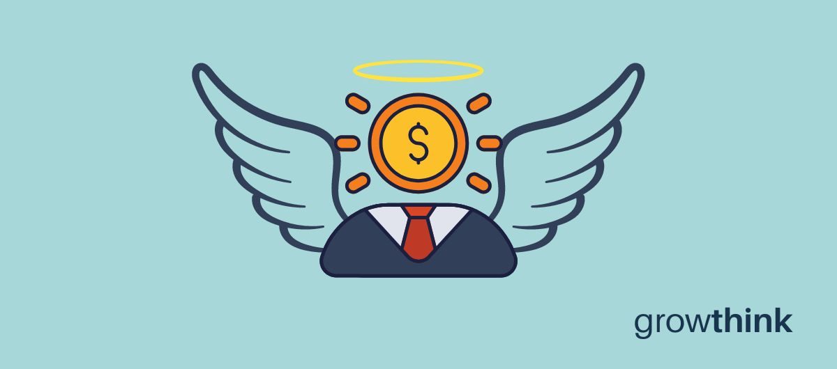 Angel Investments and Angel Funding