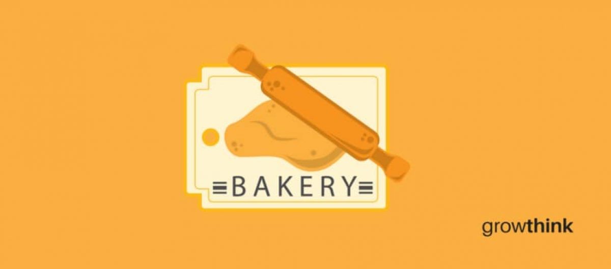 Growthink Bakery Business Plan Template