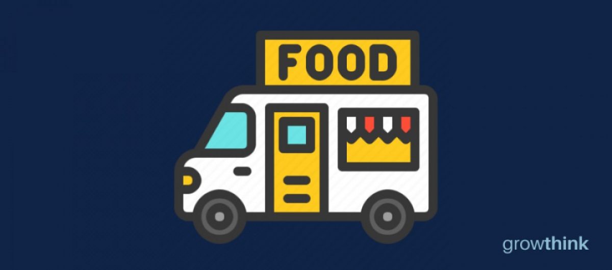 Growthink.com Food Truck Business Plan Template