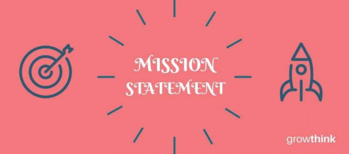 mission statement
