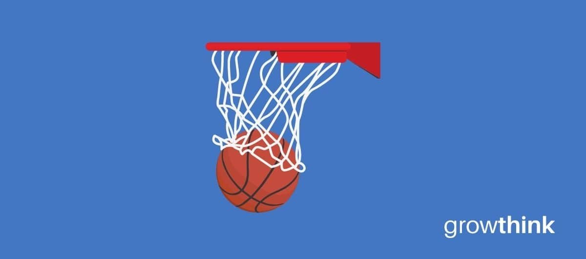 basketball business plan