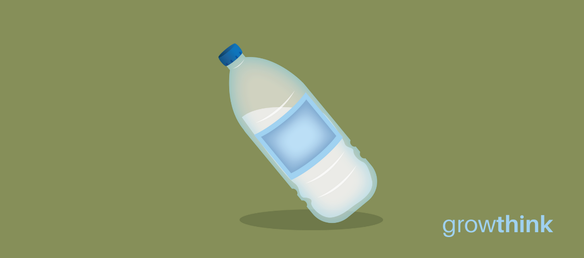 bottle water business plan