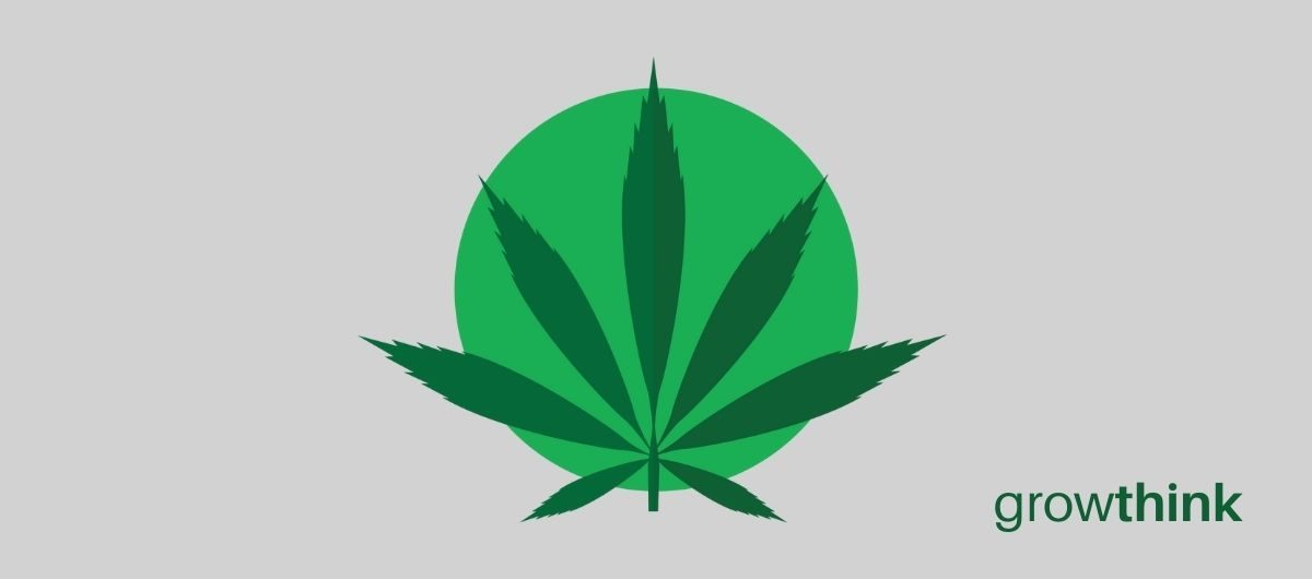 cannabis business plan template