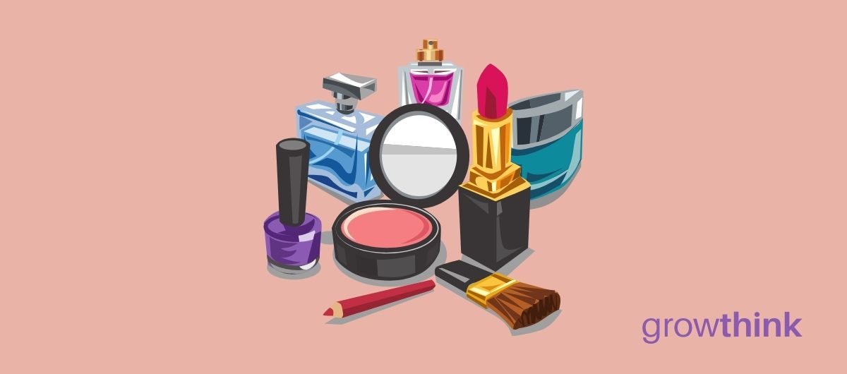 How to Start a Cosmetic Business
