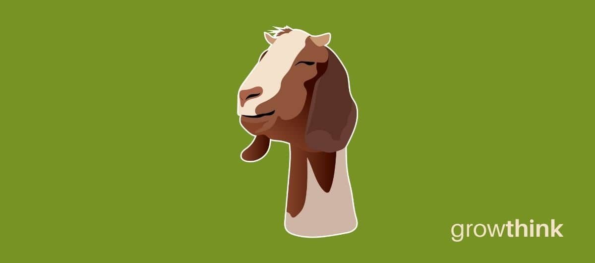 goat farm business plan