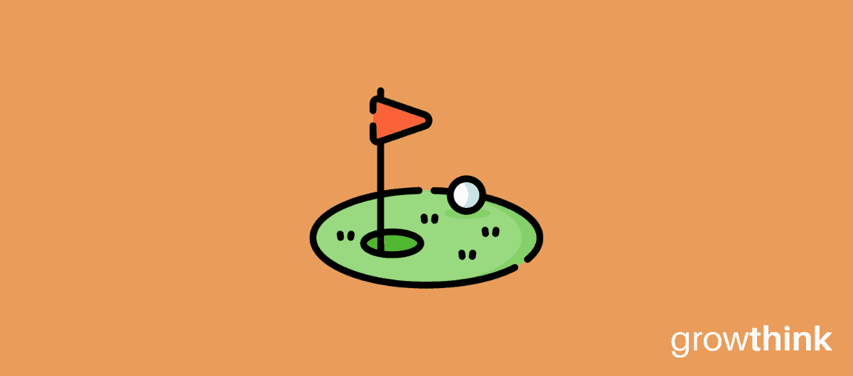 golf simulator business plan template