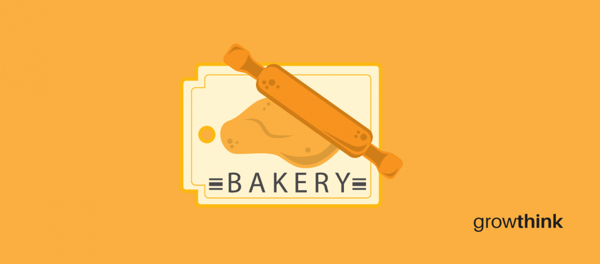 how to start a bakery