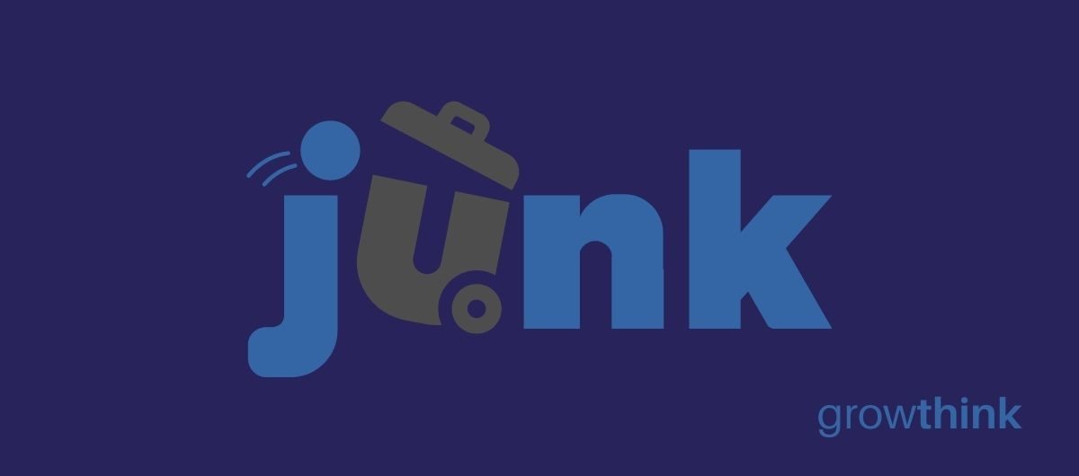 start a junk removal business