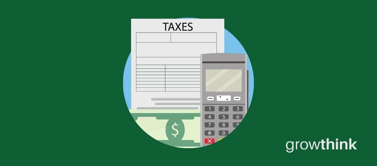 start a tax business