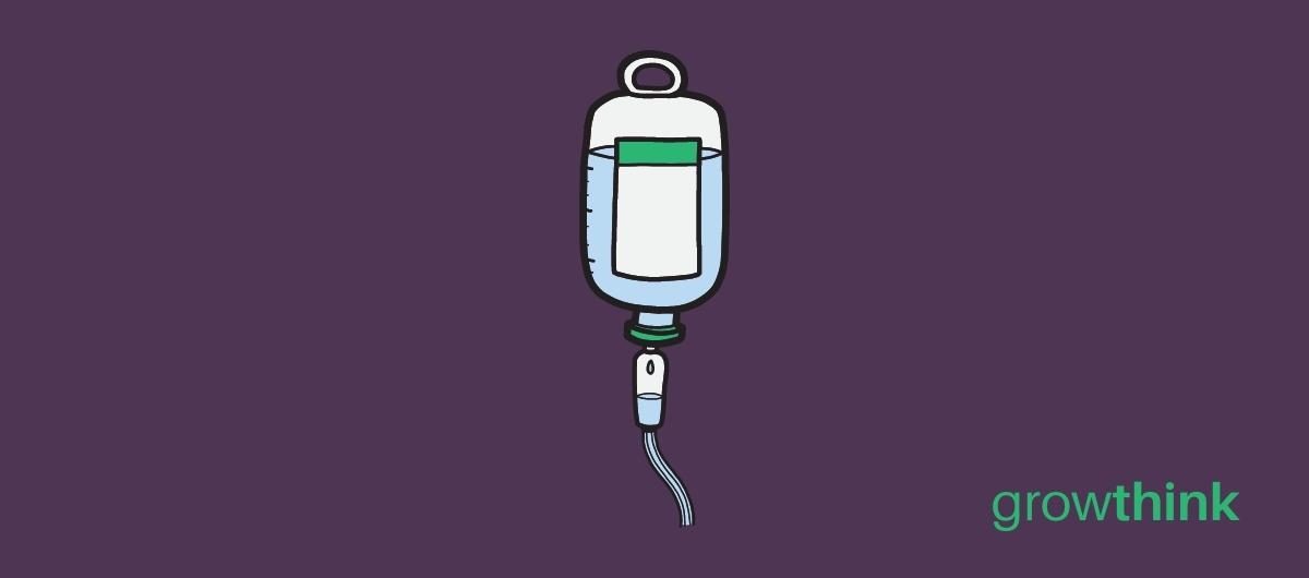 How to Start an IV Hydration Business