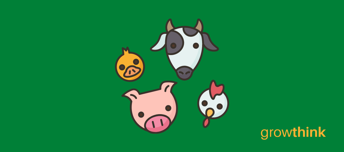 livestock farming business plan