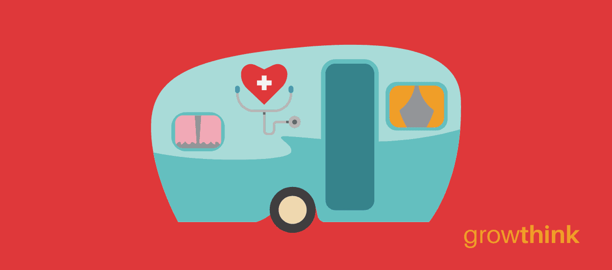 mobile health clinic business plan