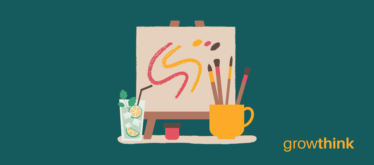 paint and sip business plan