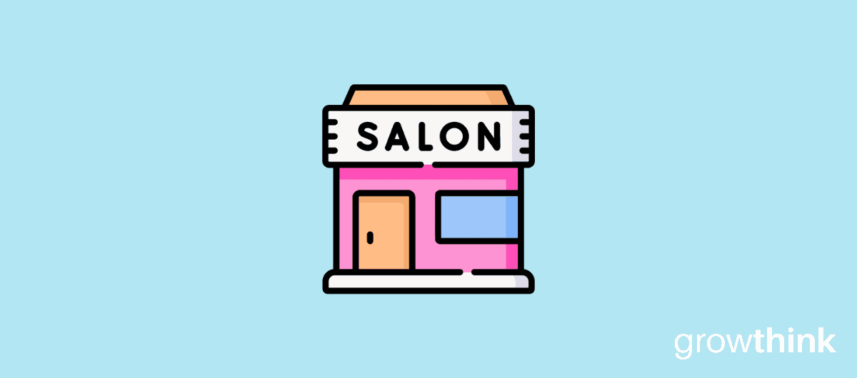 salon suites business plan