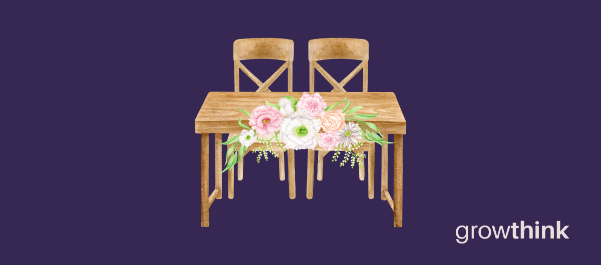 table and chair rental business plan