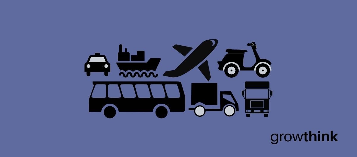 transport and logistics business