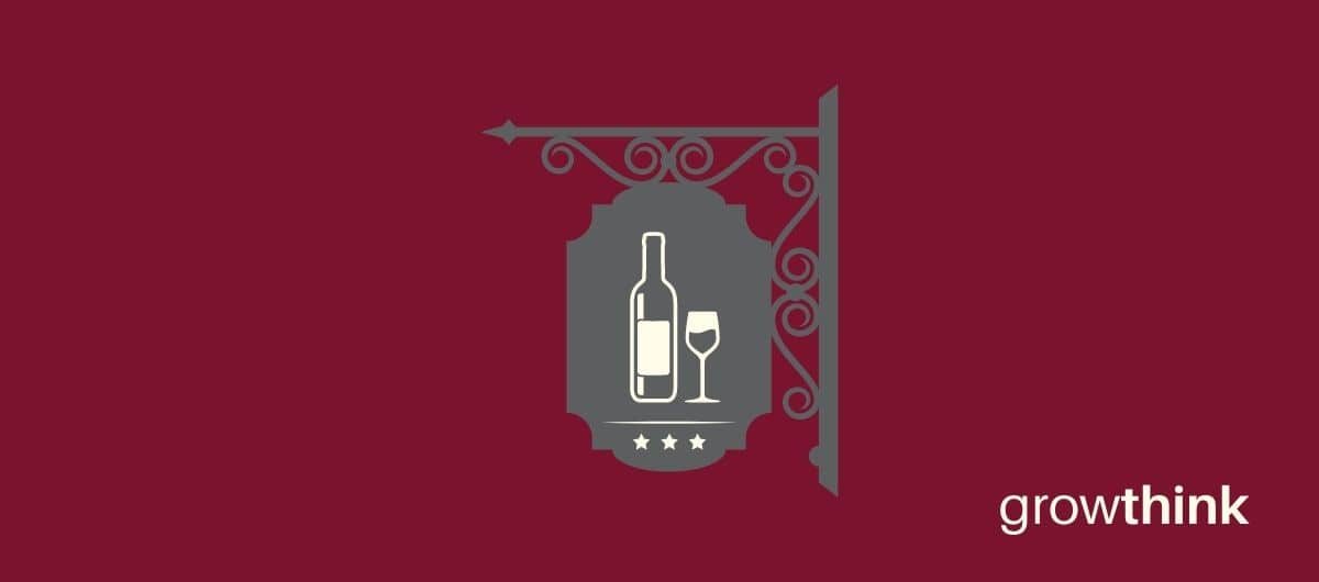 wine shop business plan