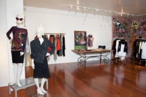 fashion clothing store business plan