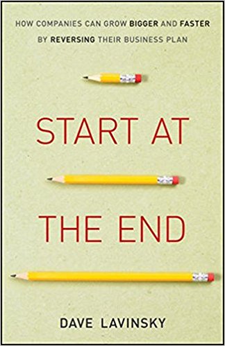 start at the end cover